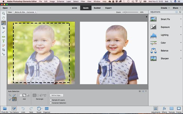 best app on mac for photo editing