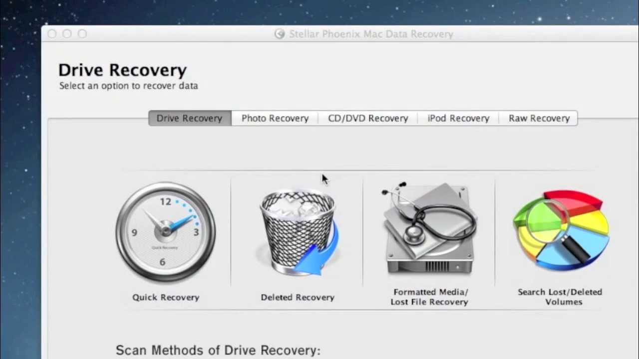 sd card repair software for mac